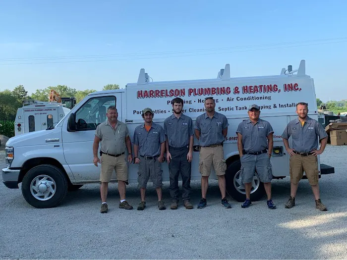 Harrelson Plumbing & Heating Inc Picture 6