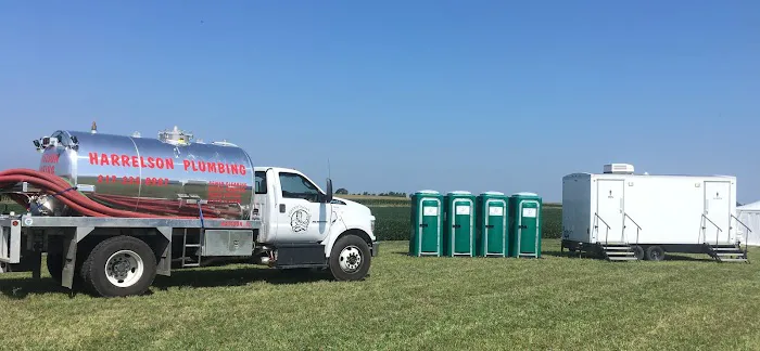 Harrelson Plumbing & Heating Inc Picture 7