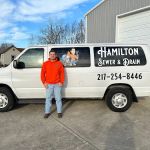 Hamilton Sewer and Drain