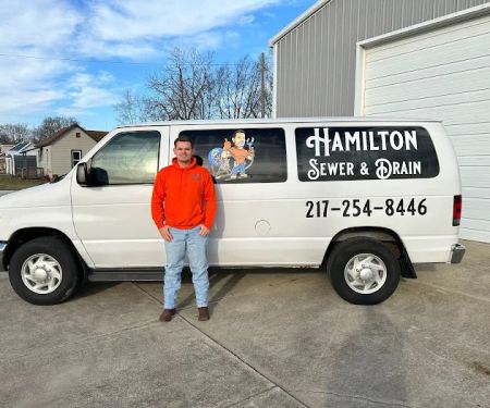 Hamilton Sewer and Drain