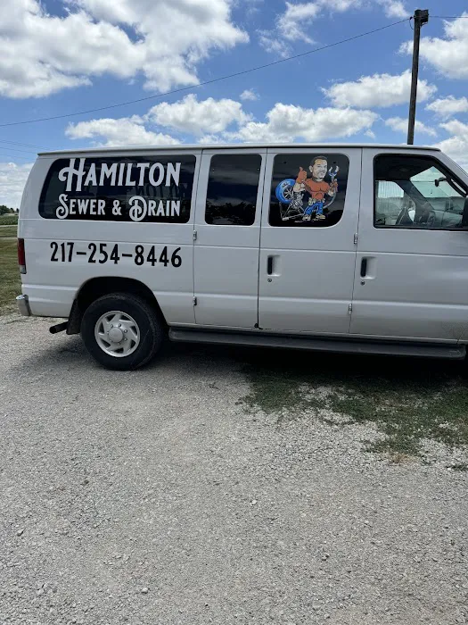 Hamilton Sewer and Drain Picture 2