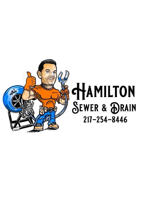 Hamilton Sewer and Drain Picture 4
