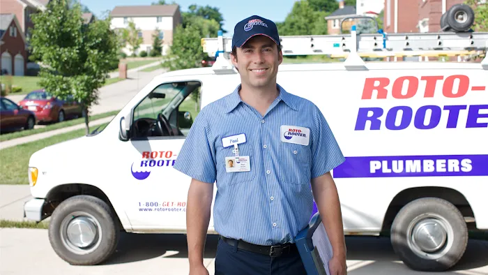 Roto-Rooter Picture 3