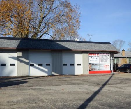 Geno's 24/7 Sewer and Drain Cleaning