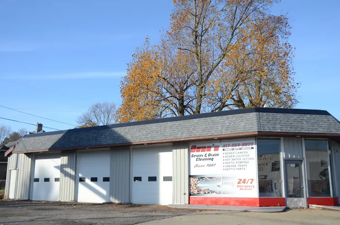 Geno's 24/7 Sewer and Drain Cleaning Picture 6