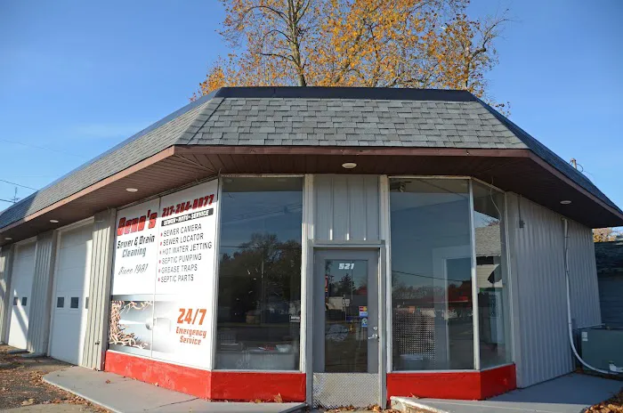 Geno's 24/7 Sewer and Drain Cleaning Picture 8