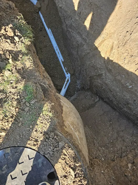 Geno's 24/7 Sewer and Drain Cleaning Picture 2