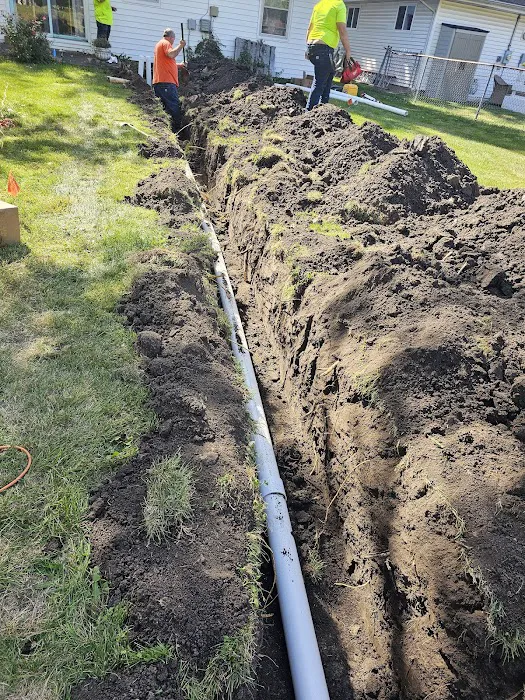 Geno's 24/7 Sewer and Drain Cleaning Picture 9