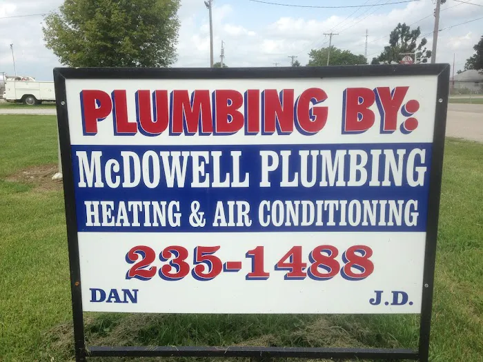 Mc Dowell Plumbing, Heating & Air Picture 10