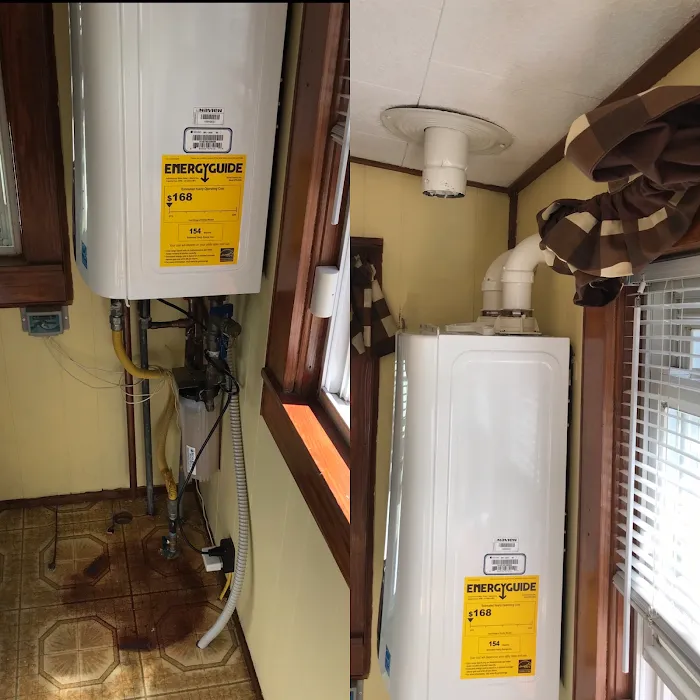 Mc Dowell Plumbing, Heating & Air Picture 5