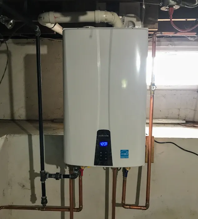 Mc Dowell Plumbing, Heating & Air Picture 9