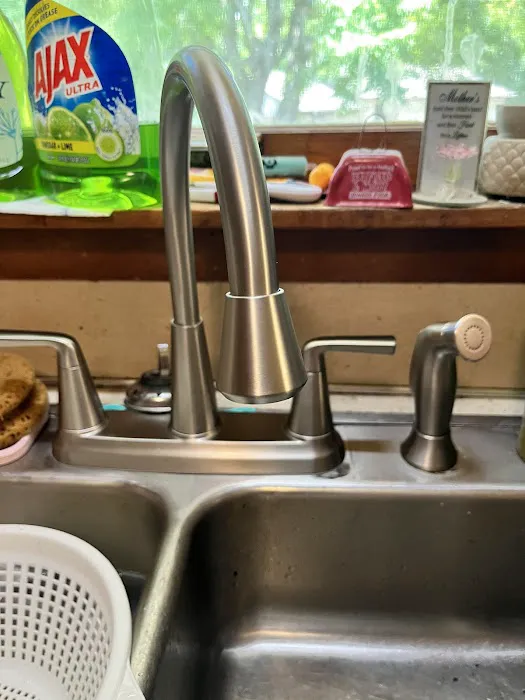 Robert's Plumbing Picture 6
