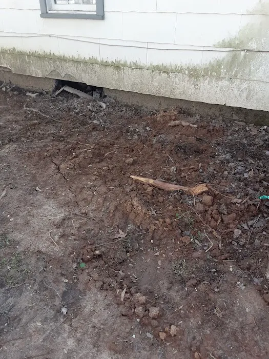 Robert's Plumbing Picture 1