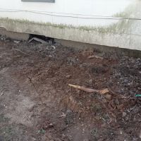 Robert's Plumbing ico