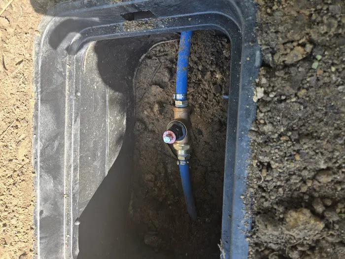 Keith's Plumbing and Electrical Picture 10