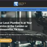 Keith's Plumbing and Electrical