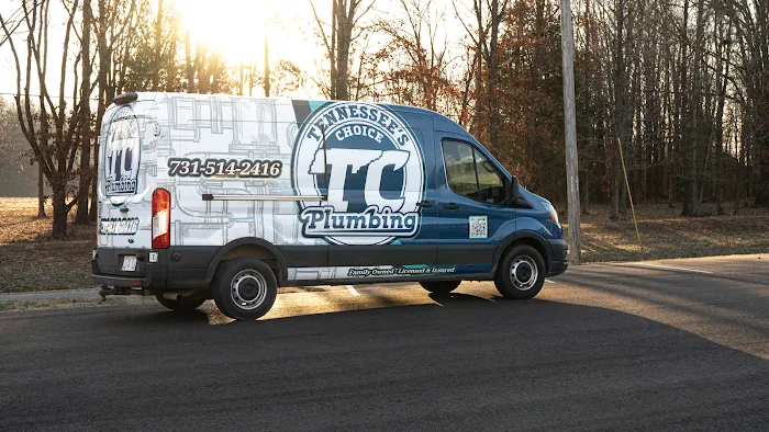 Tennessee’s Choice Plumbing Picture 2