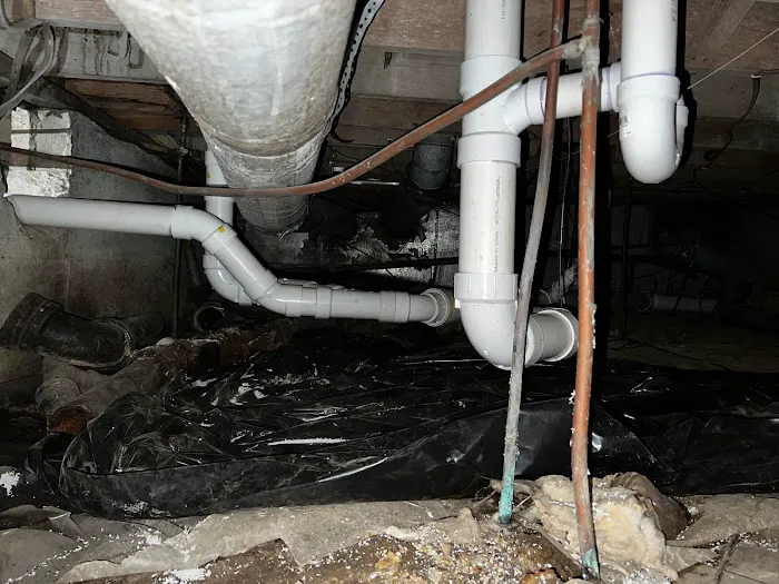 Tennessee’s Choice Plumbing Picture 1