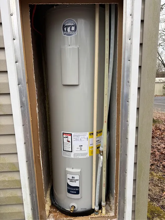 Tennessee’s Choice Plumbing Picture 4