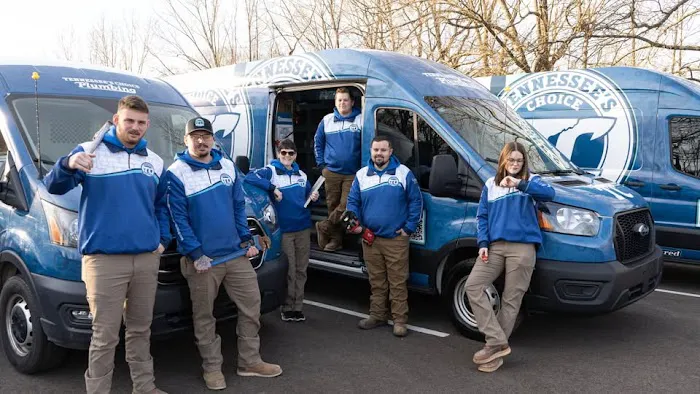 Tennessee’s Choice Plumbing Picture 5