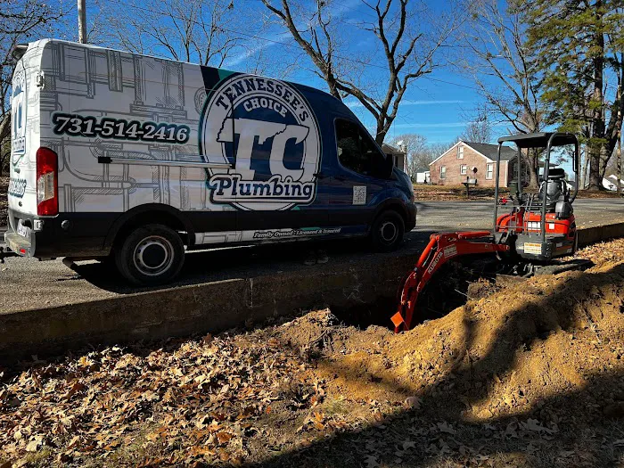 Tennessee’s Choice Plumbing Picture 8