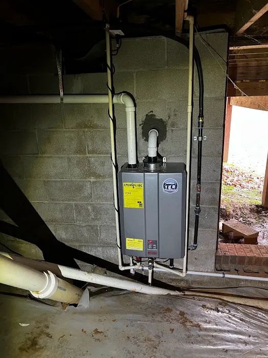 Tennessee’s Choice Plumbing Picture 3