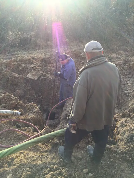 Sewer Doctor Picture 1