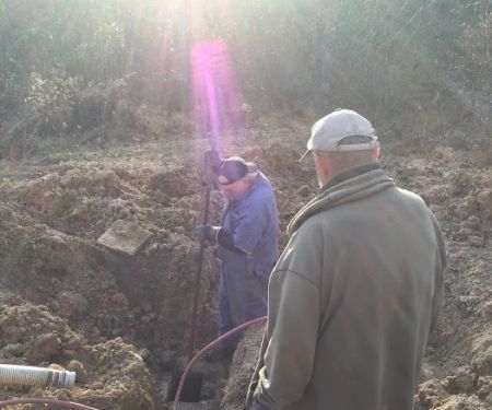 Sewer Doctor