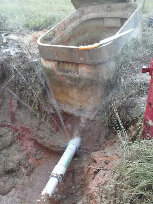 Carter Plumbing Picture 3