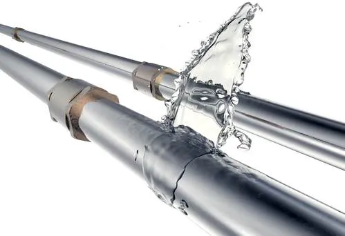 Carter Plumbing Picture 1