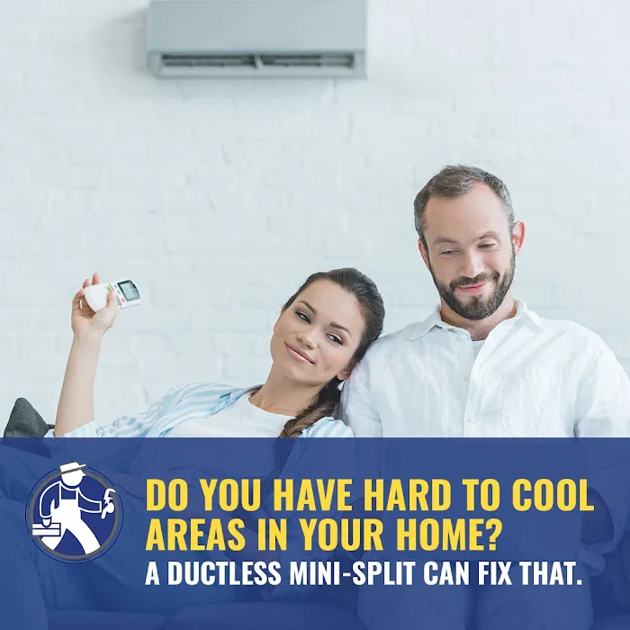 Fayette Plumbing & HVAC Picture 4