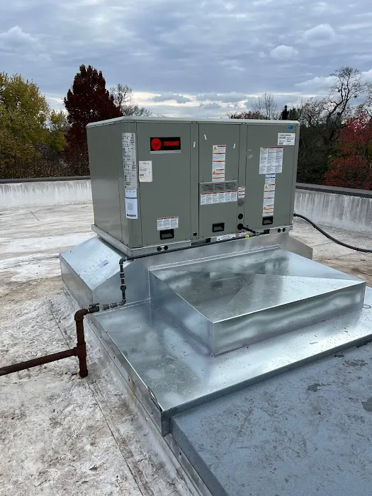Fayette Plumbing & HVAC Picture 2