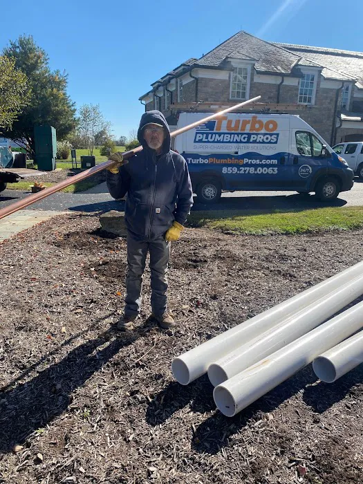 Turbo Plumbing Pros Picture 6