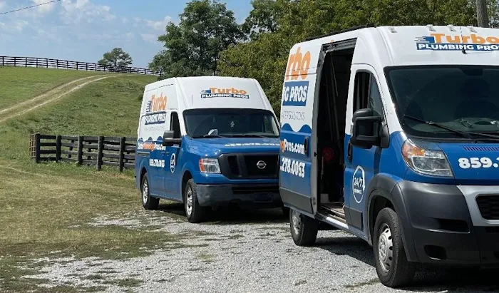 Turbo Plumbing Pros Picture 2