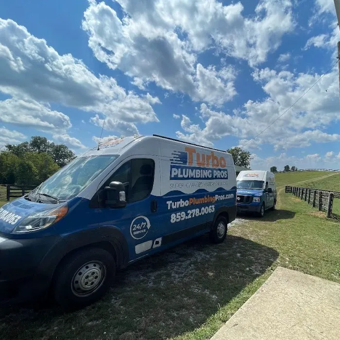 Turbo Plumbing Pros Picture 5
