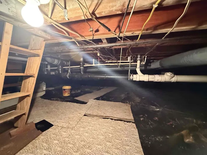 Mr Rooter Plumbing of Lexington KY Picture 8
