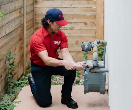 Mr Rooter Plumbing of Lexington KY