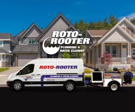 Roto-Rooter Plumbing & Water Cleanup