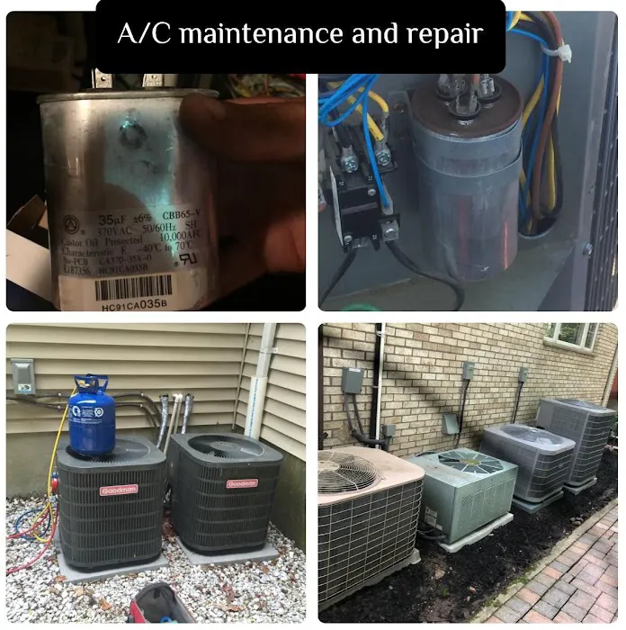 On Time Plumbing and Drain Cleaning Picture 6