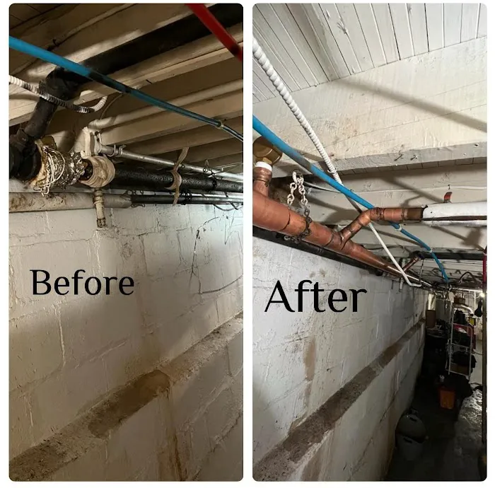 On Time Plumbing and Drain Cleaning Picture 3