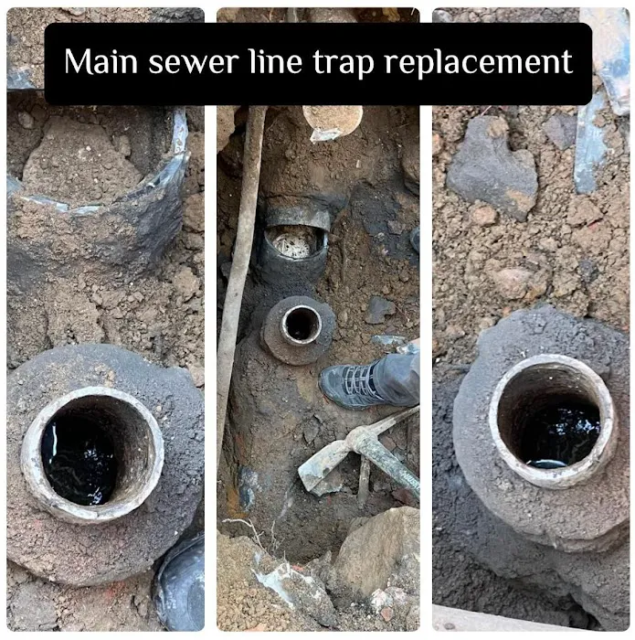On Time Plumbing and Drain Cleaning Picture 8