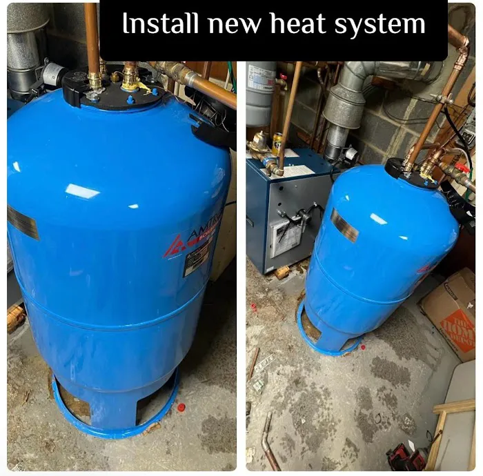 On Time Plumbing and Drain Cleaning Picture 10