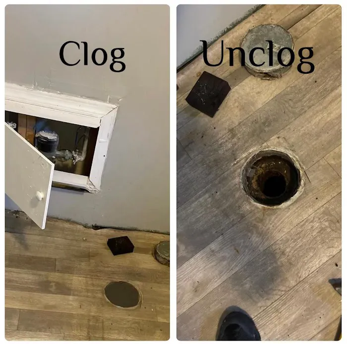 On Time Plumbing and Drain Cleaning Picture 2