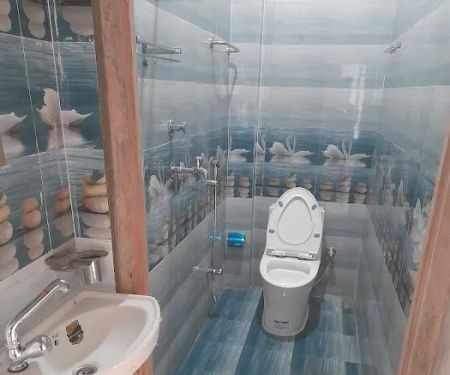Bs Plumbing & Electric