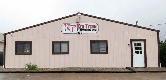 Ken Tyson Plumbing Inc - Lexington, KY Picture 4