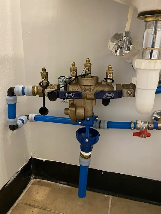 Ken Tyson Plumbing Inc - Lexington, KY Picture 2