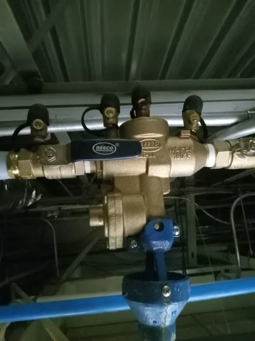Ken Tyson Plumbing Inc - Lexington, KY Picture 6