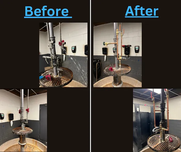 Sunnys Plumbing Solutions Picture 10