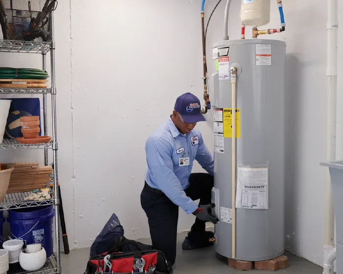 Roto-Rooter Plumbing & Water Cleanup Picture 7
