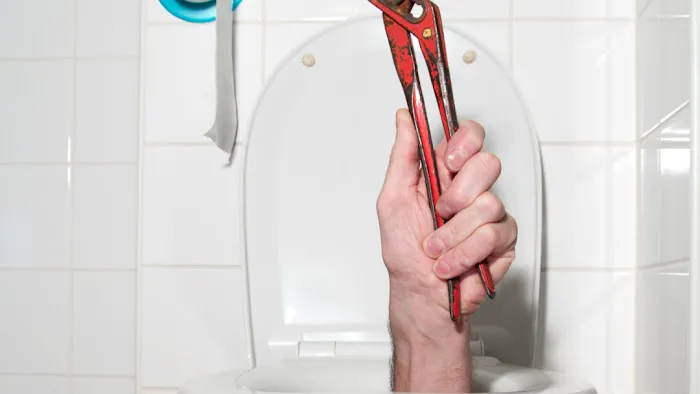 I Gotta Guy Plumbing Picture 7